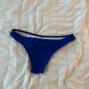 Bathing suit bottoms